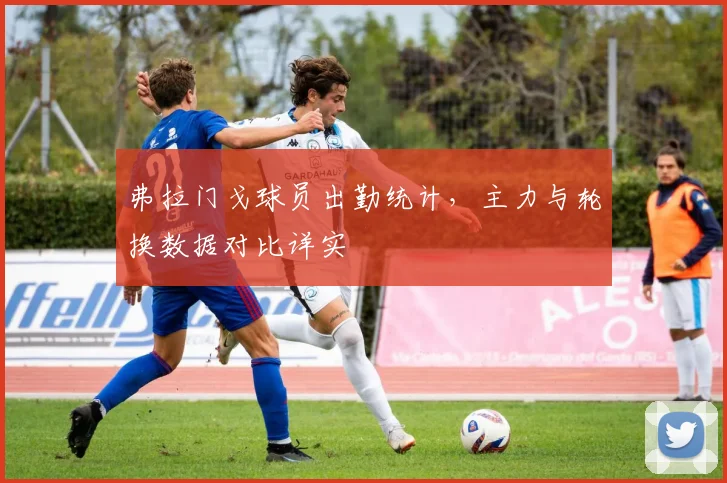 弗拉门戈球员出勤统计，主力与轮换数据对比详实