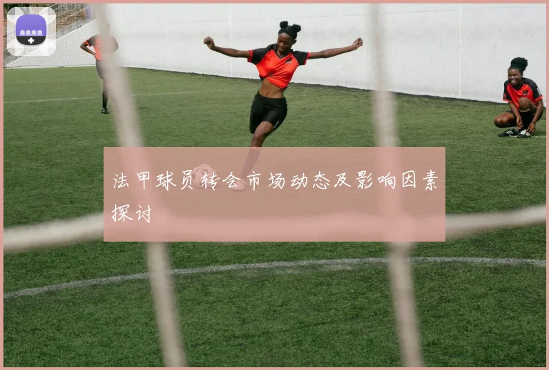 法甲球员转会市场动态及影响因素探讨